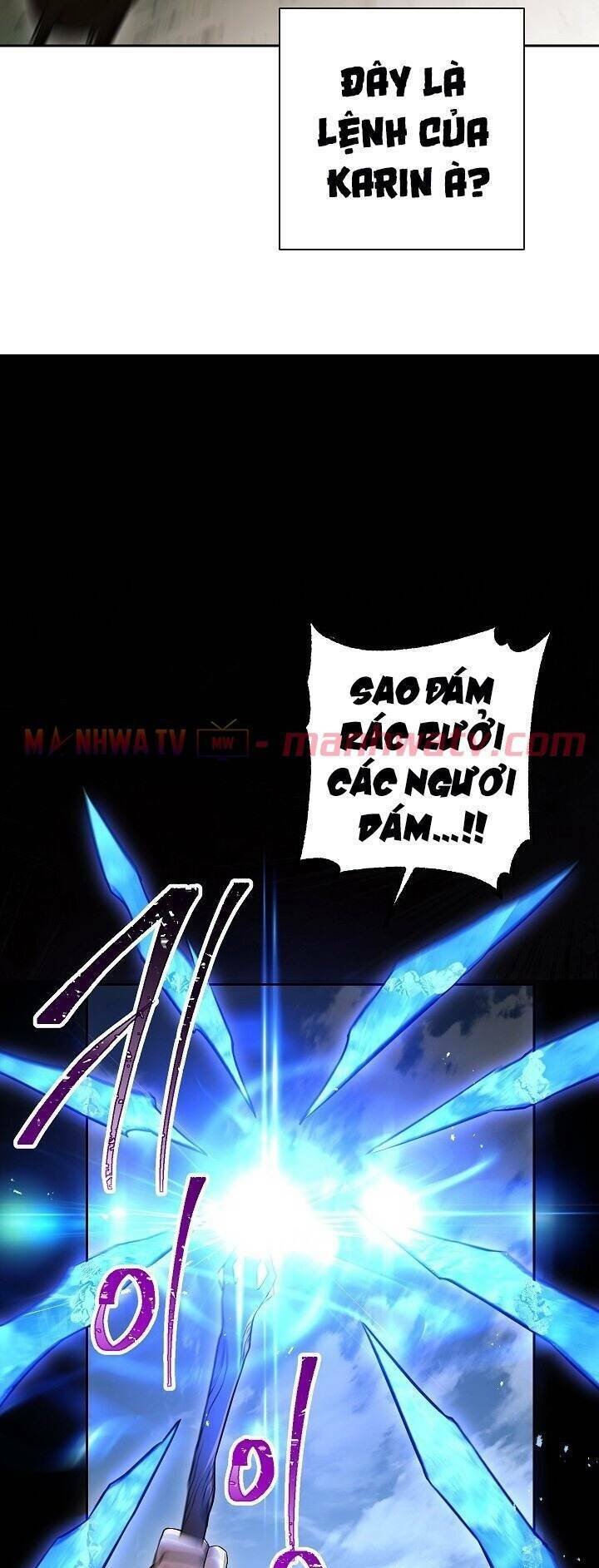 Cốt Binh Trở Lại: Chương 137