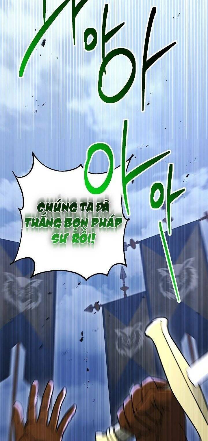 Cốt Binh Trở Lại: Chương 137