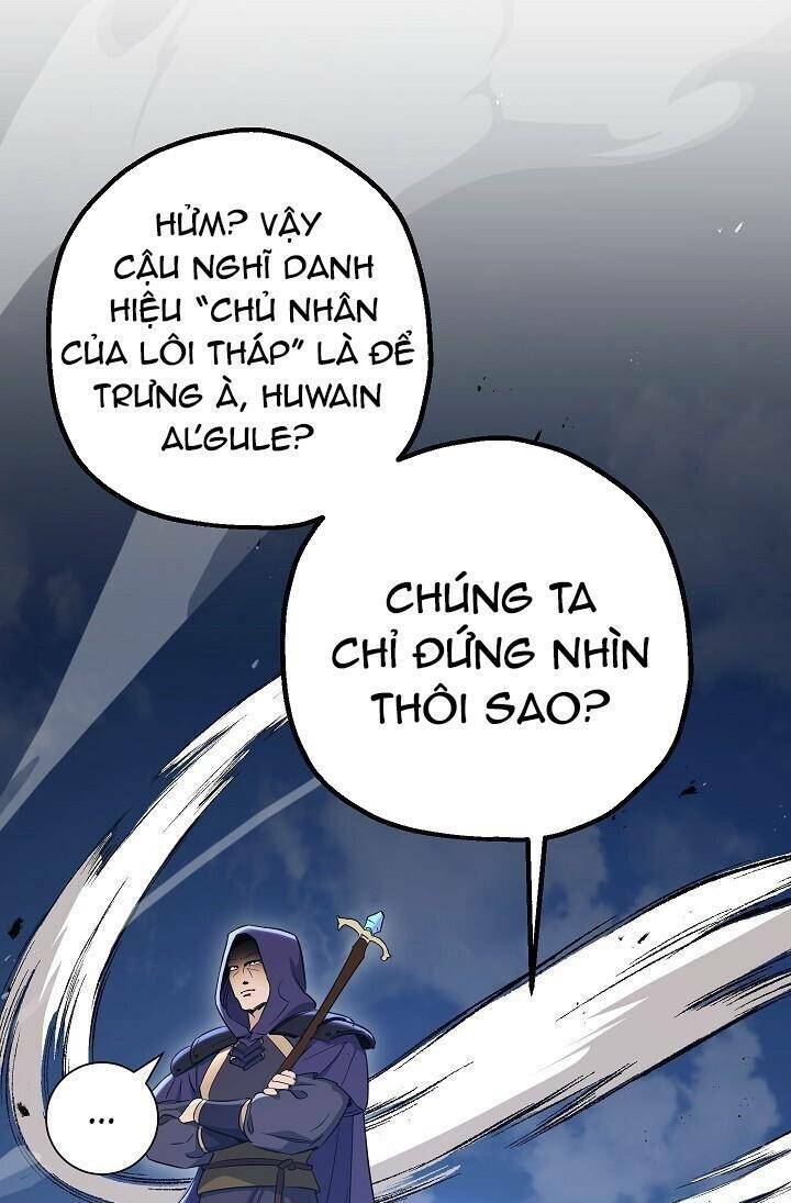 Cốt Binh Trở Lại: Chương 138