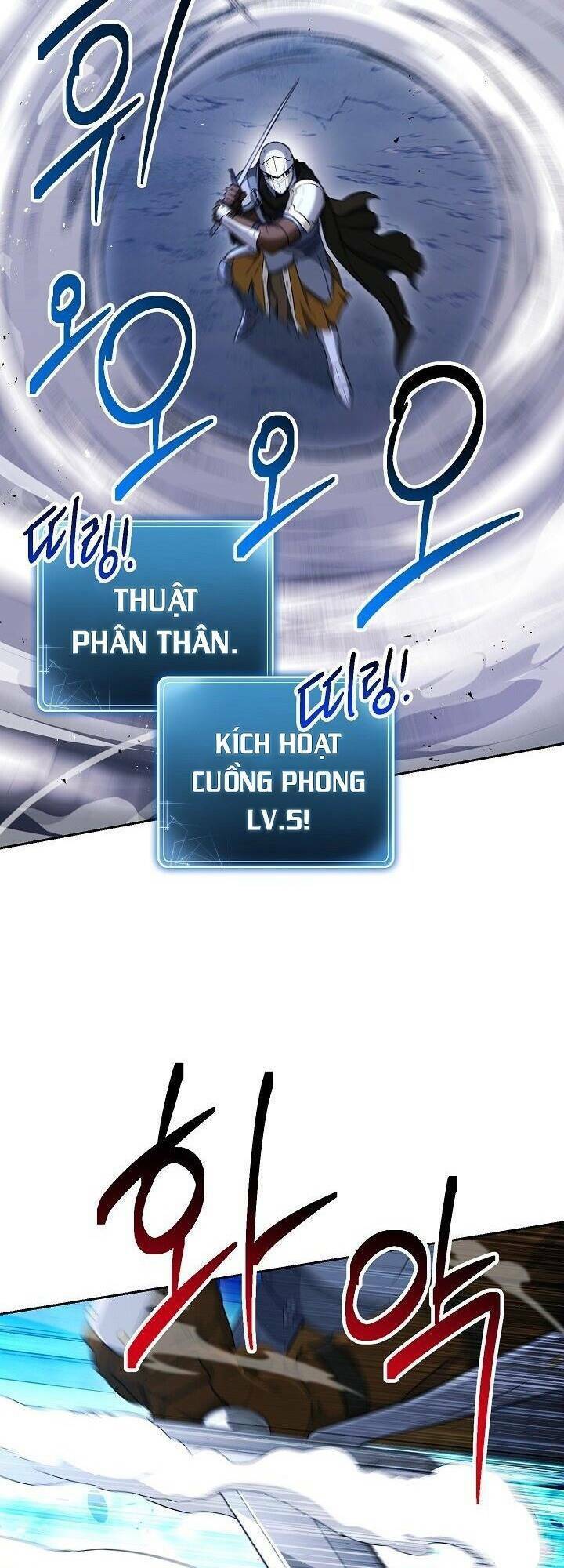 Cốt Binh Trở Lại: Chương 138