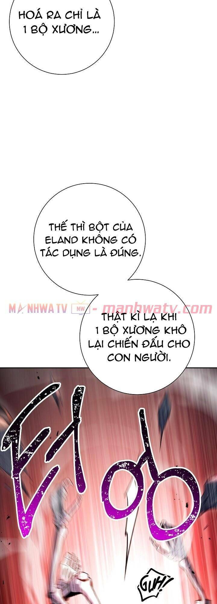 Cốt Binh Trở Lại: Chương 138