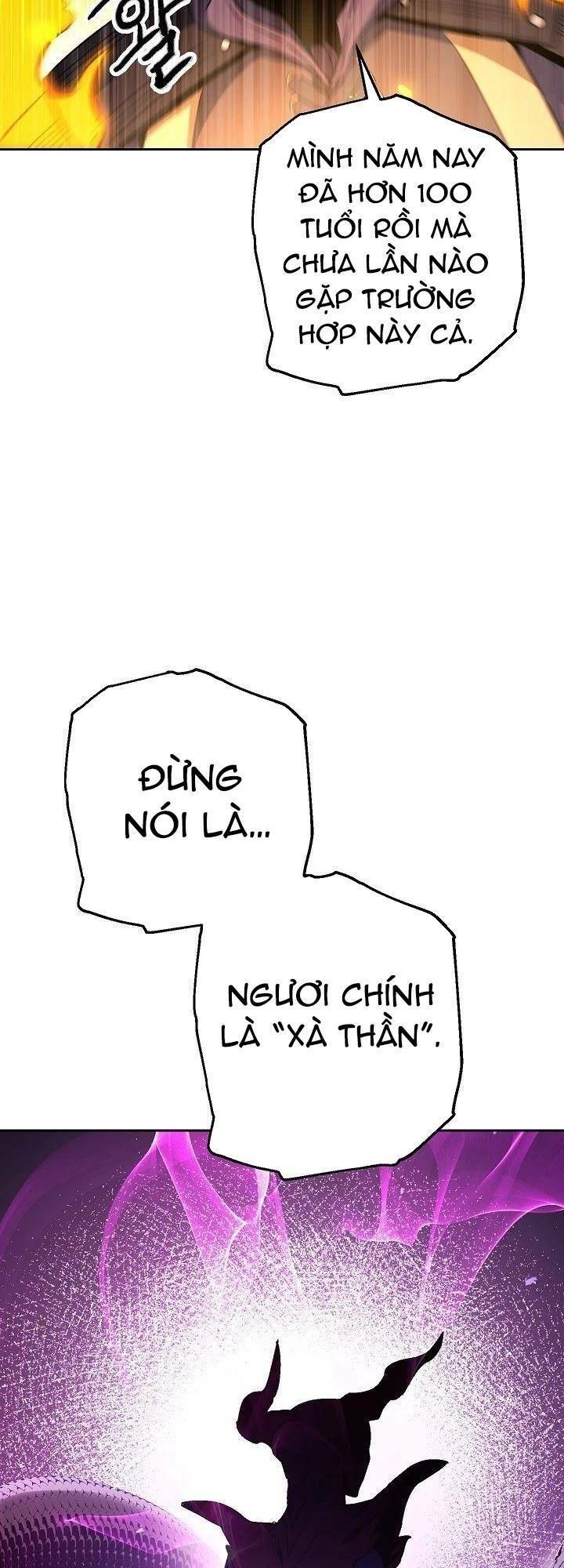 Cốt Binh Trở Lại: Chương 139