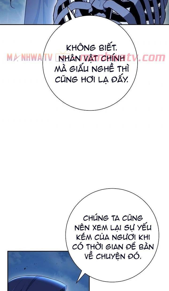 Cốt Binh Trở Lại: Chương 139