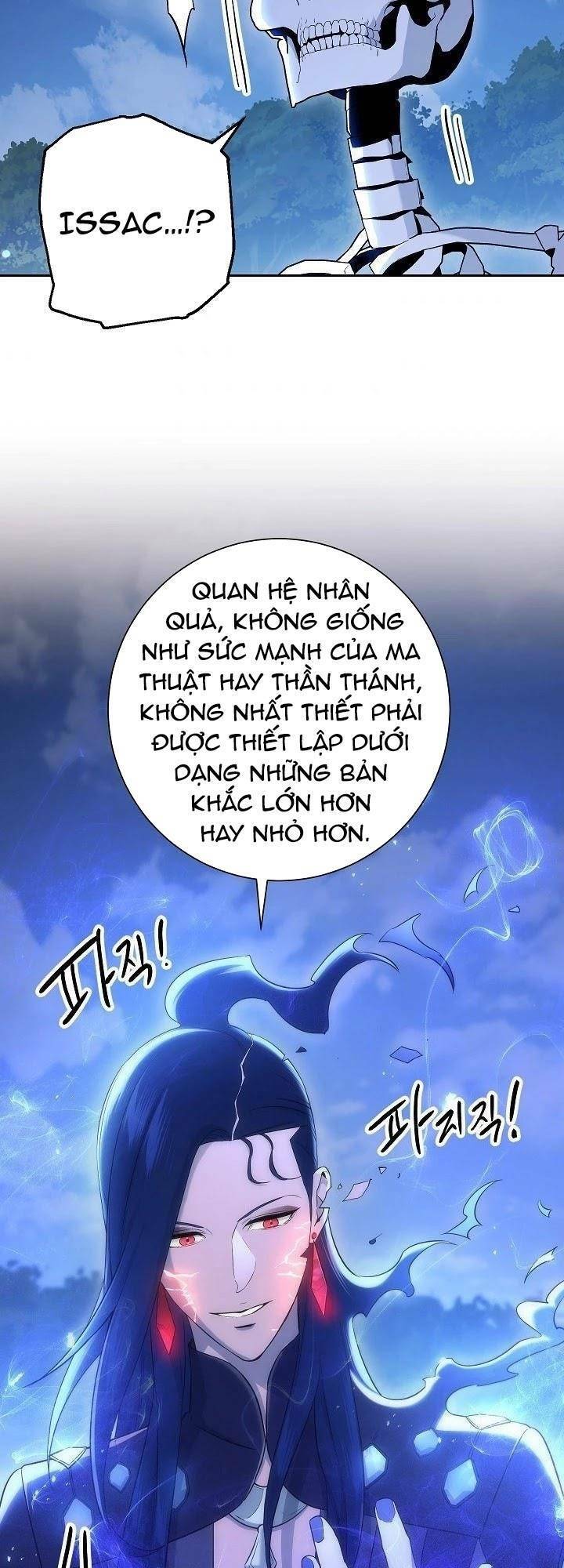 Cốt Binh Trở Lại: Chương 139