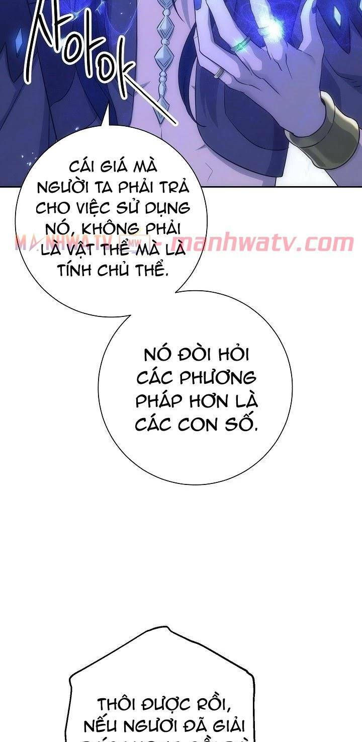 Cốt Binh Trở Lại: Chương 139