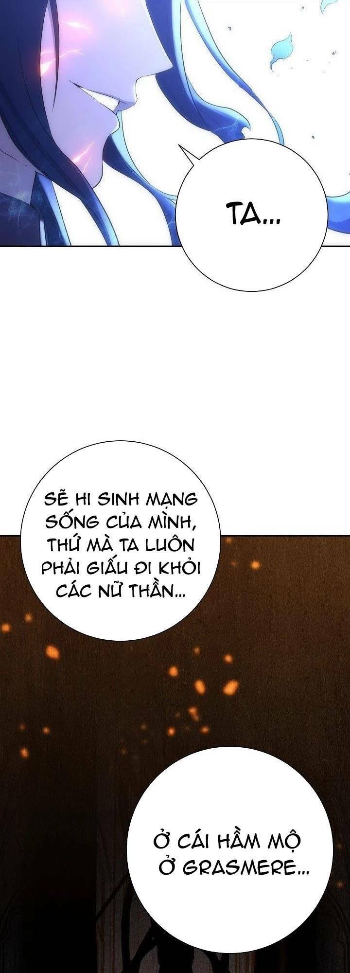 Cốt Binh Trở Lại: Chương 139