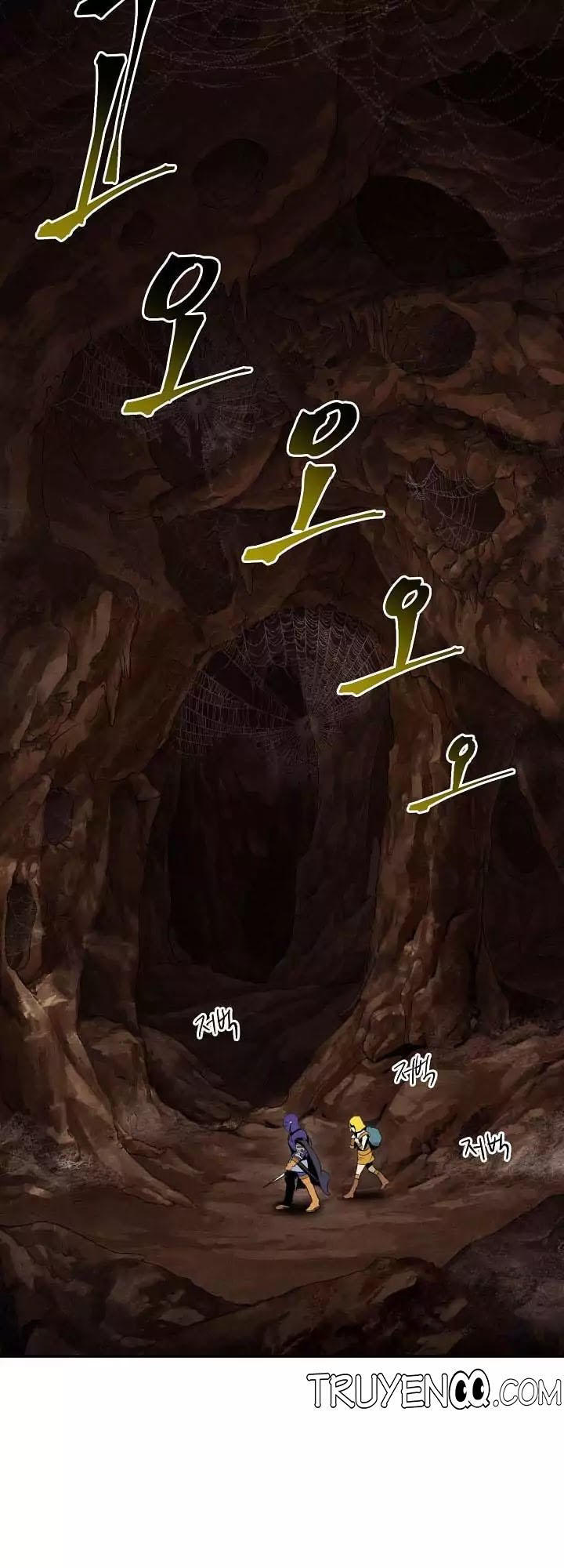 Cốt Binh Trở Lại: Chương 14
