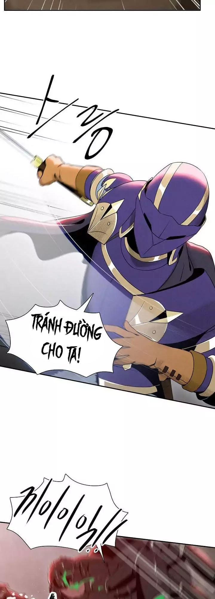 Cốt Binh Trở Lại: Chương 14