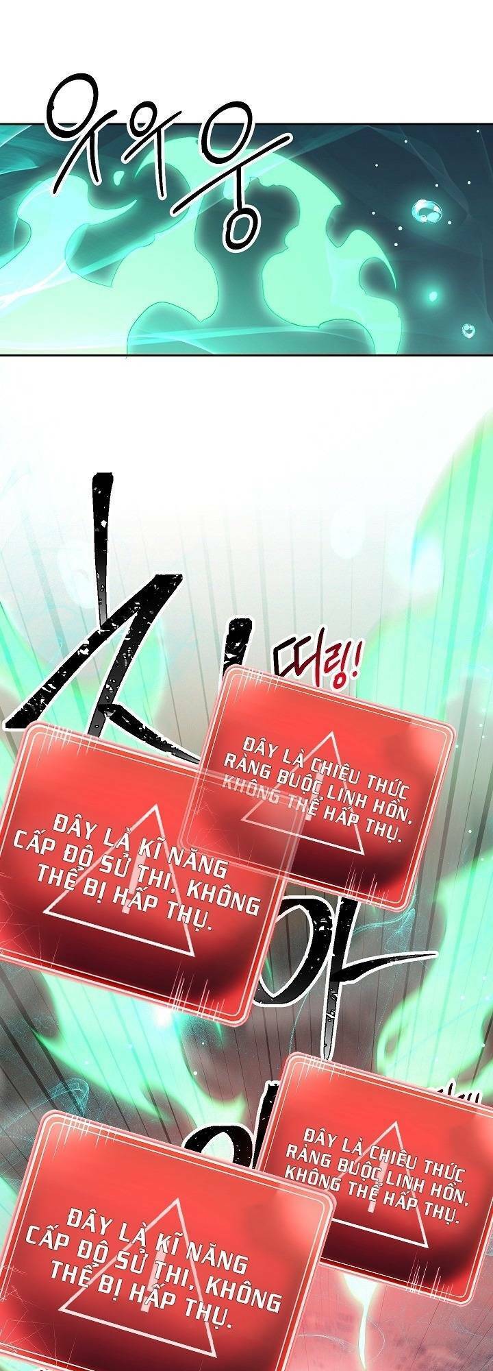 Cốt Binh Trở Lại: Chương 140