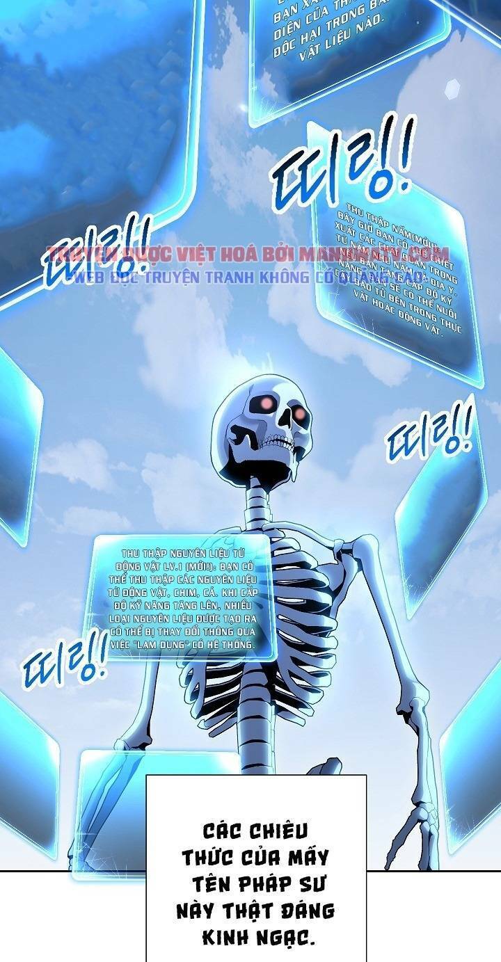Cốt Binh Trở Lại: Chương 140