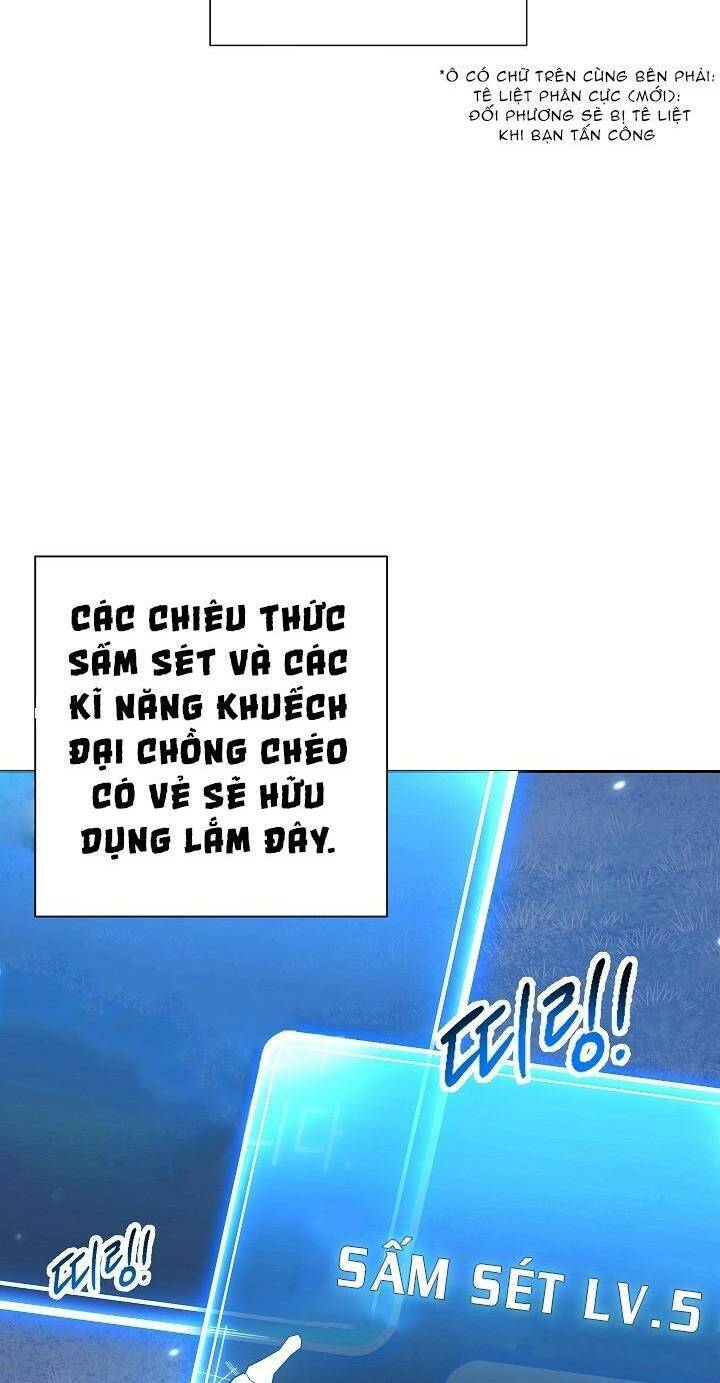 Cốt Binh Trở Lại: Chương 140