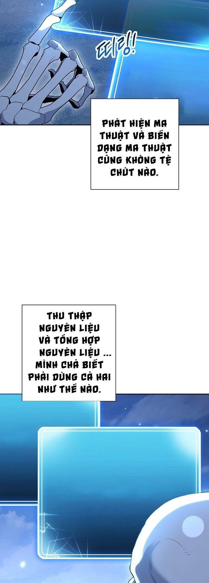 Cốt Binh Trở Lại: Chương 140