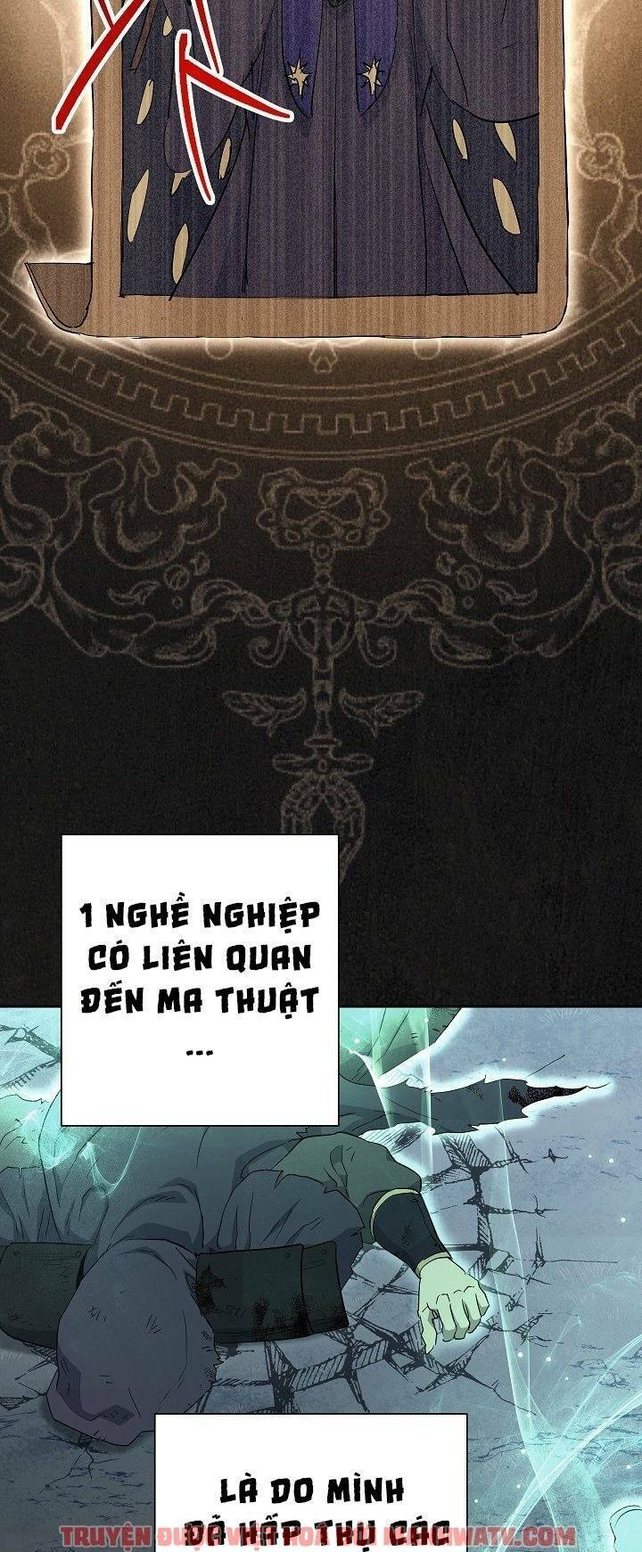 Cốt Binh Trở Lại: Chương 140
