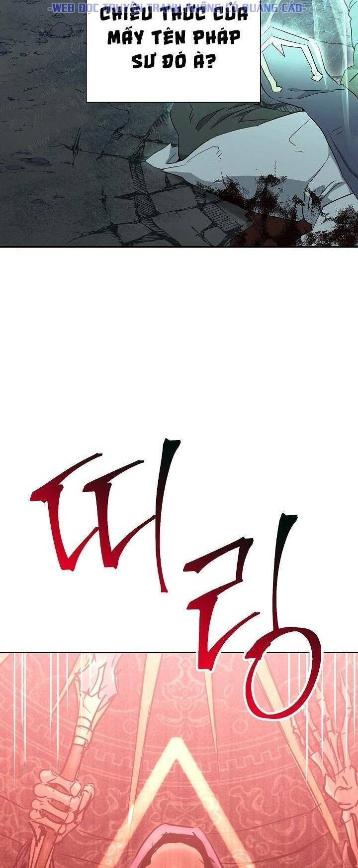 Cốt Binh Trở Lại: Chương 140