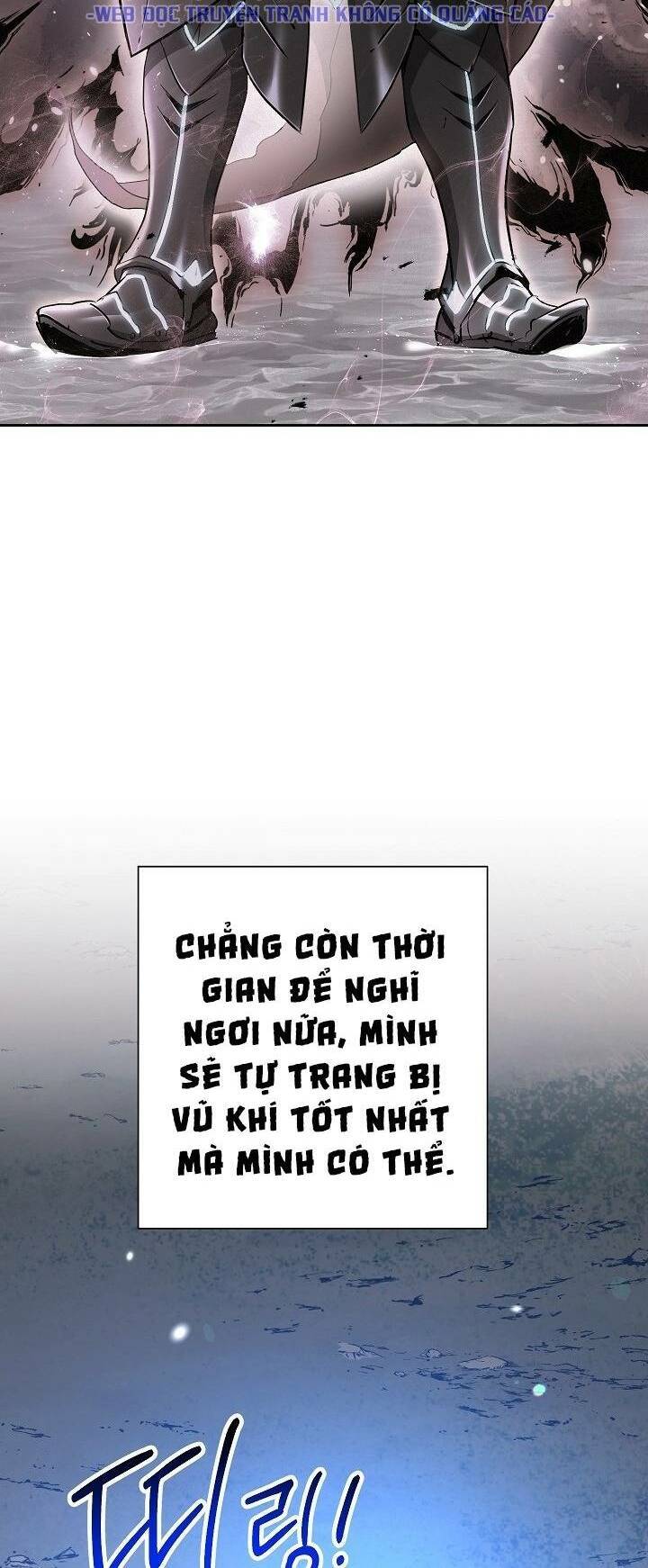 Cốt Binh Trở Lại: Chương 140