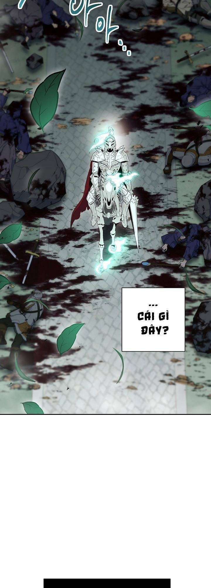 Cốt Binh Trở Lại: Chương 140