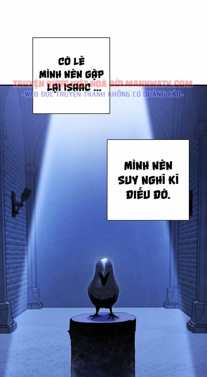 Cốt Binh Trở Lại: Chương 141