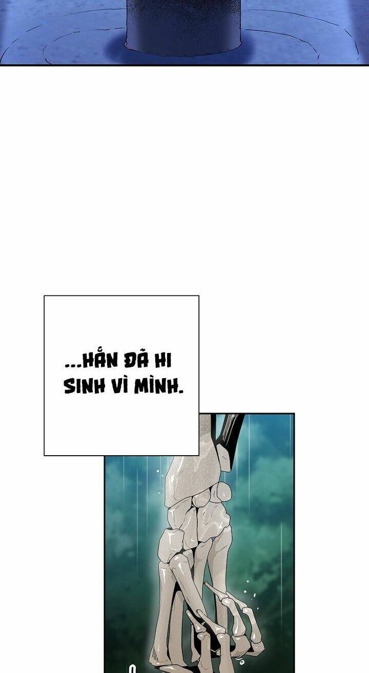 Cốt Binh Trở Lại: Chương 141