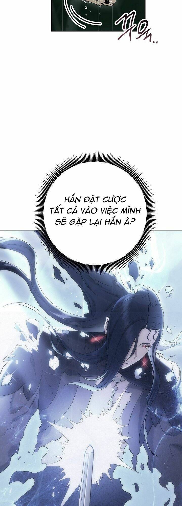 Cốt Binh Trở Lại: Chương 141