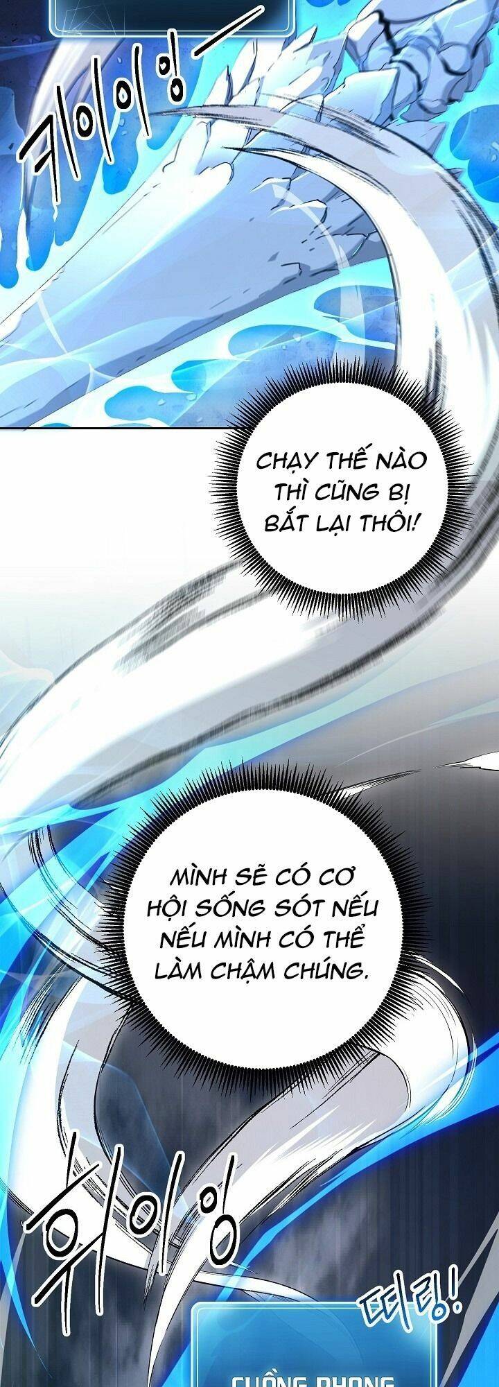Cốt Binh Trở Lại: Chương 141