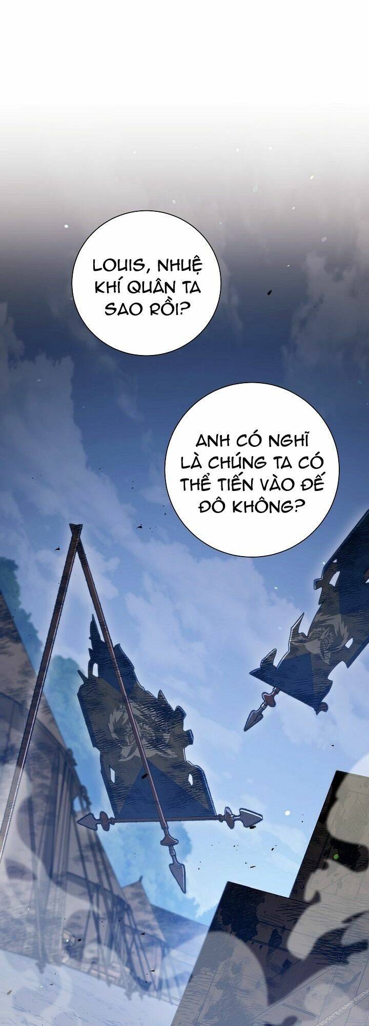 Cốt Binh Trở Lại: Chương 141