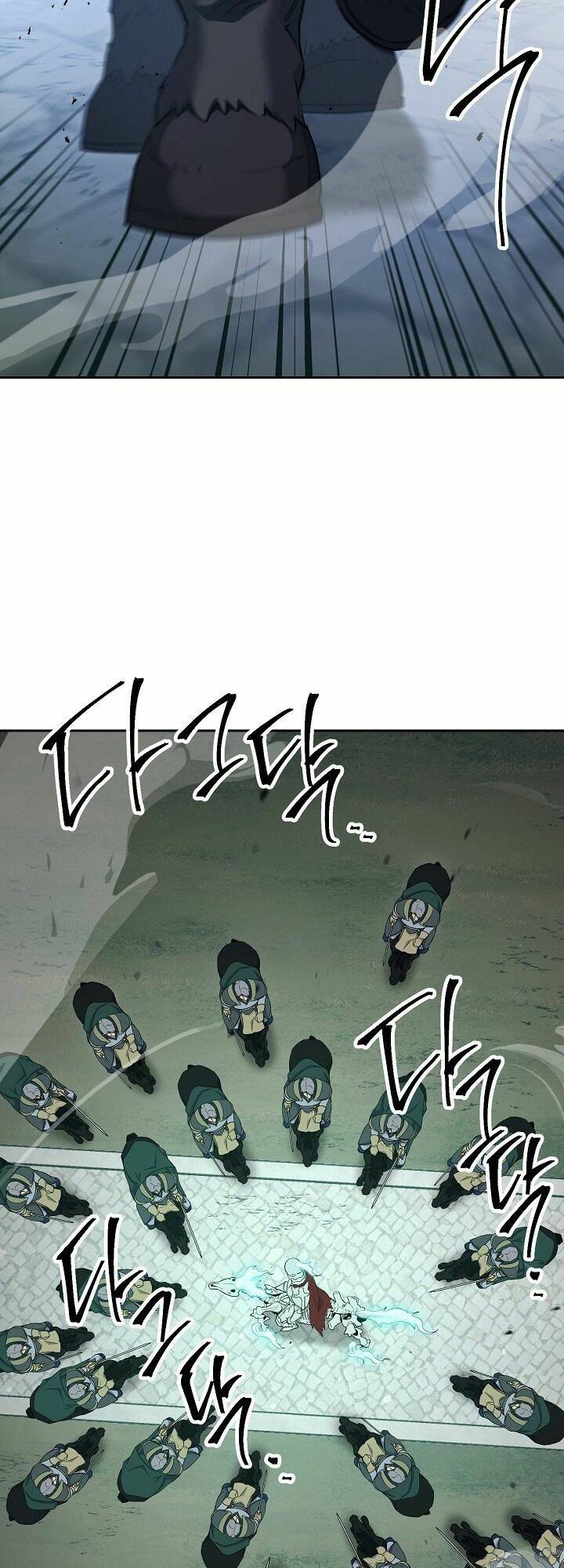 Cốt Binh Trở Lại: Chương 141