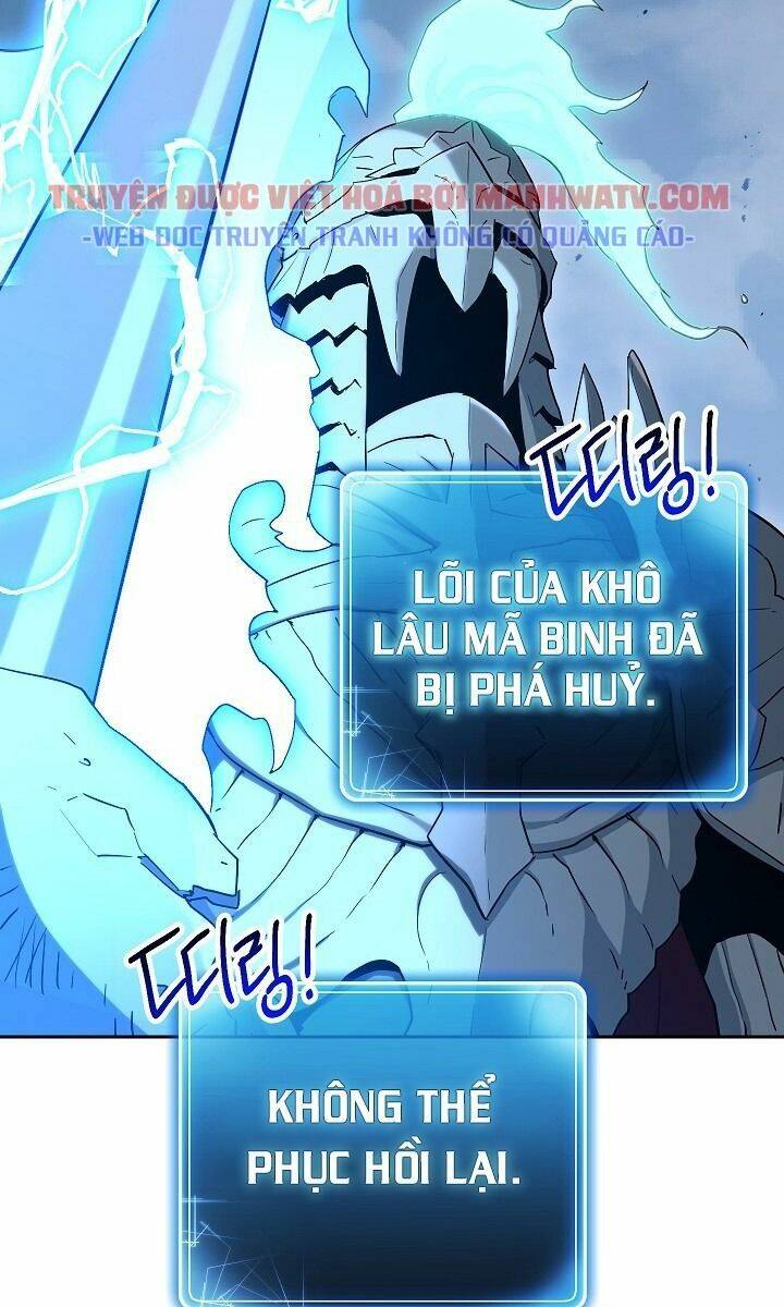 Cốt Binh Trở Lại: Chương 141