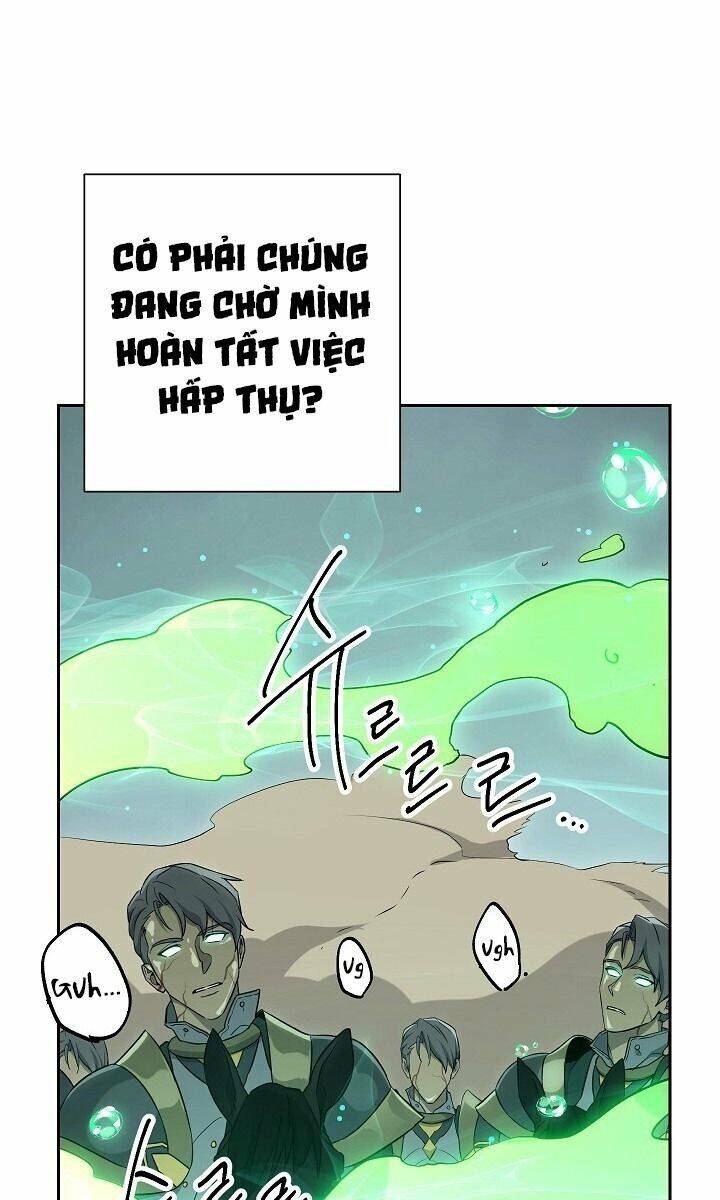 Cốt Binh Trở Lại: Chương 141