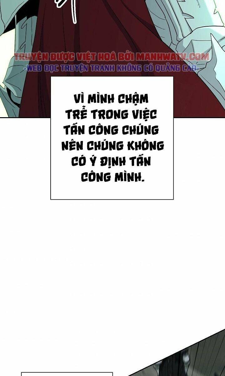 Cốt Binh Trở Lại: Chương 141