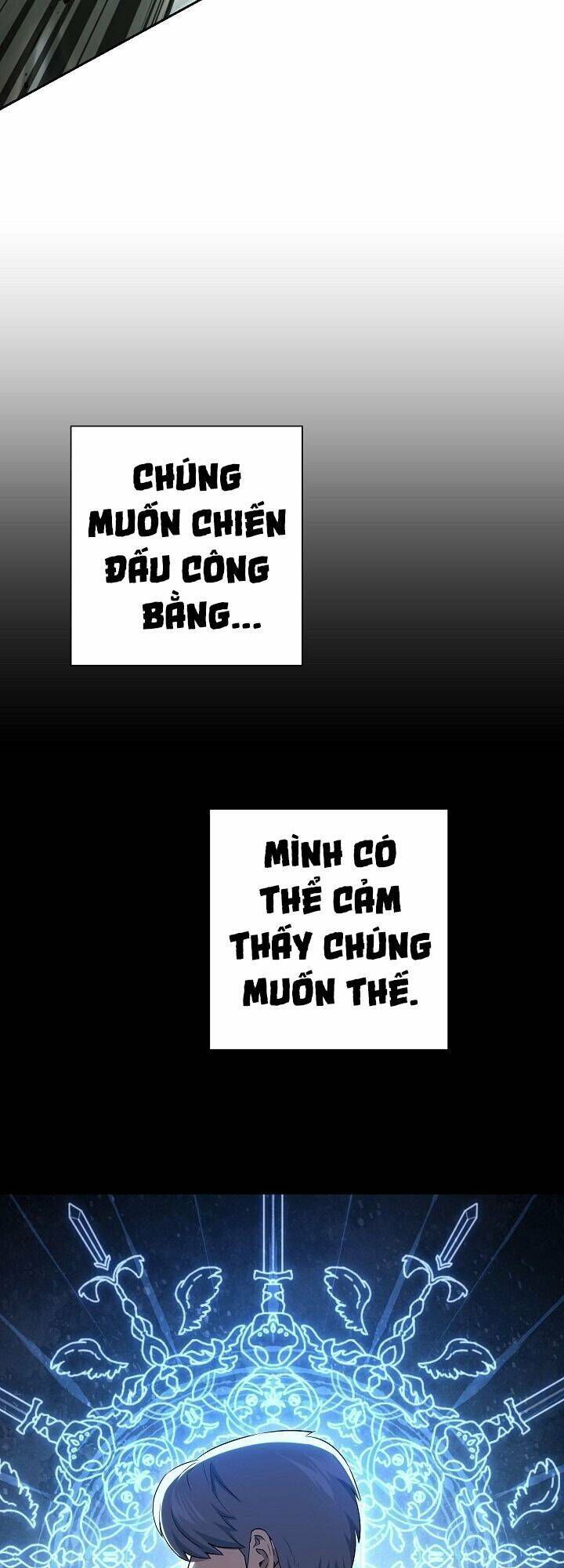 Cốt Binh Trở Lại: Chương 141
