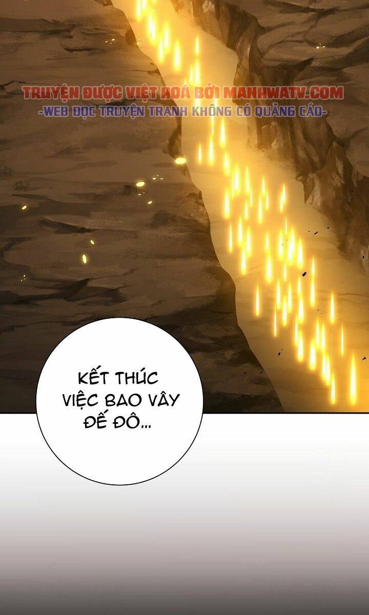 Cốt Binh Trở Lại: Chương 141