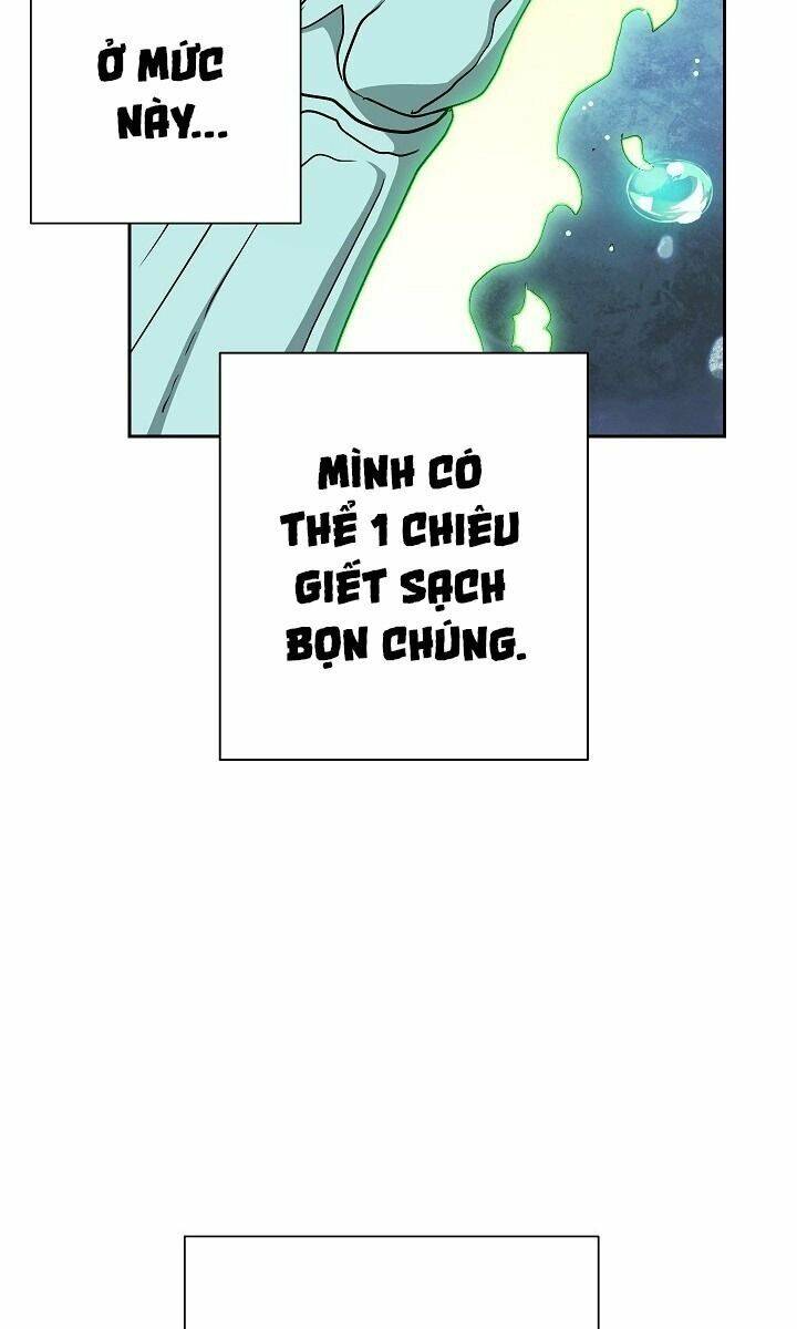 Cốt Binh Trở Lại: Chương 141