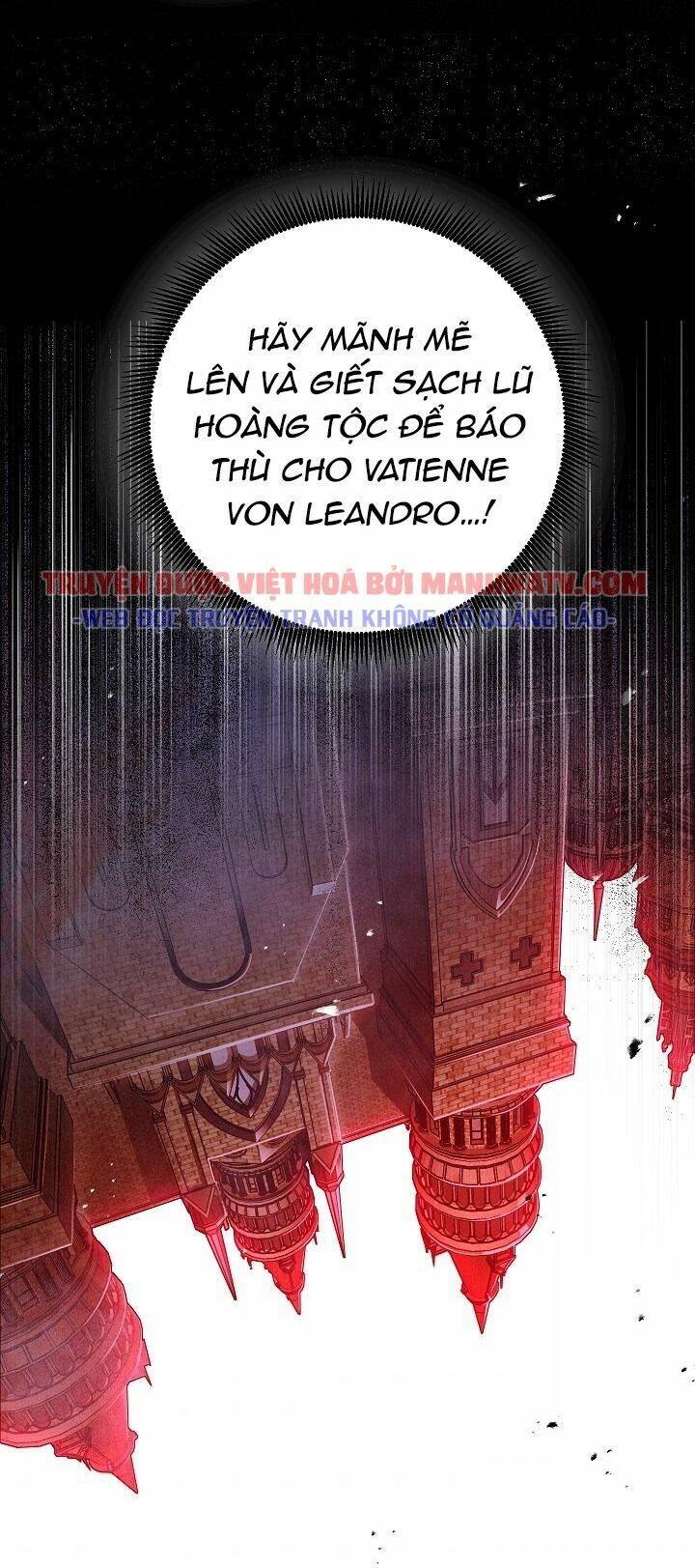 Cốt Binh Trở Lại: Chương 141