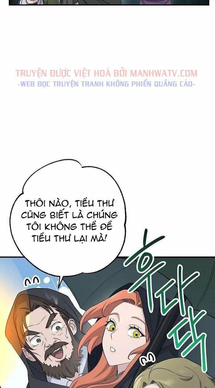 Cốt Binh Trở Lại: Chương 142