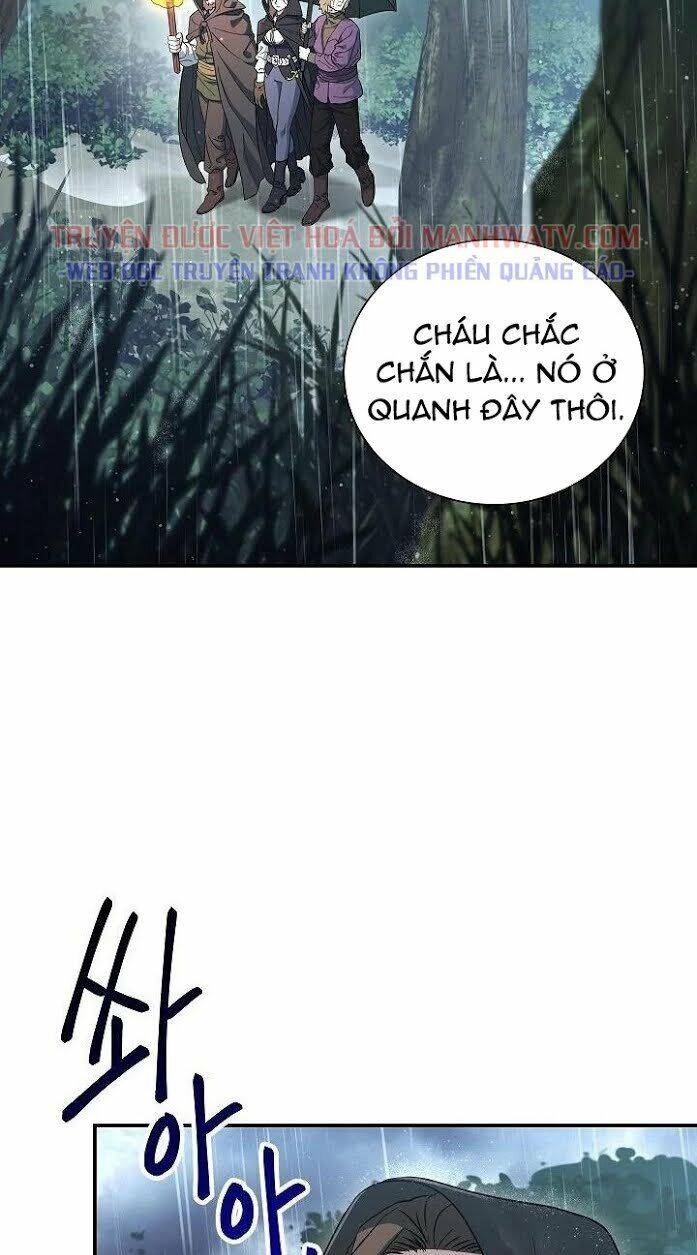 Cốt Binh Trở Lại: Chương 142