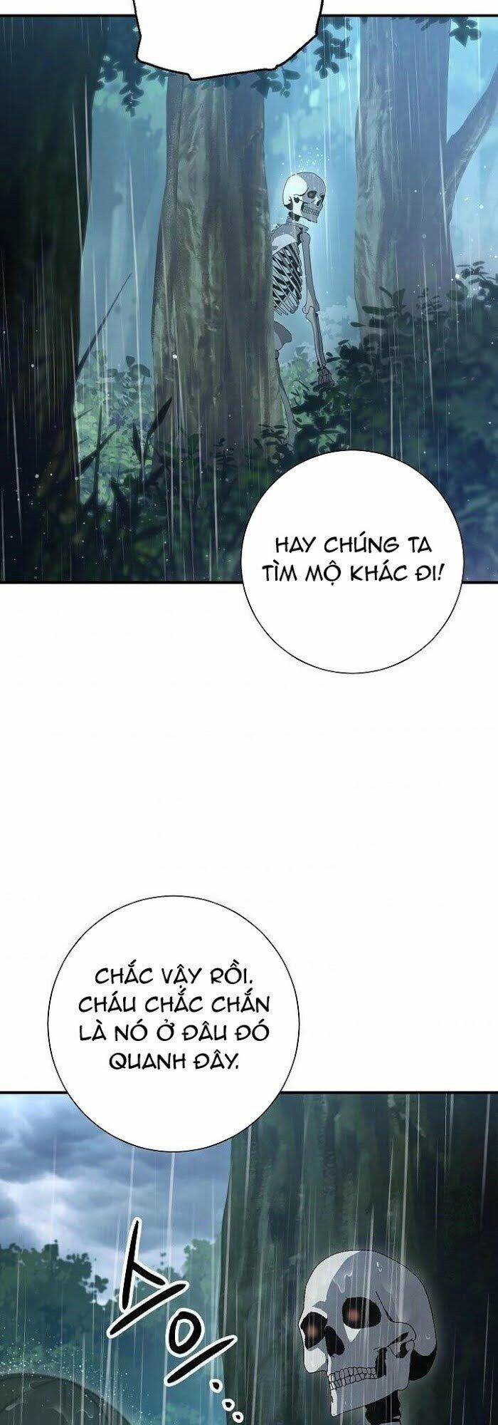 Cốt Binh Trở Lại: Chương 142