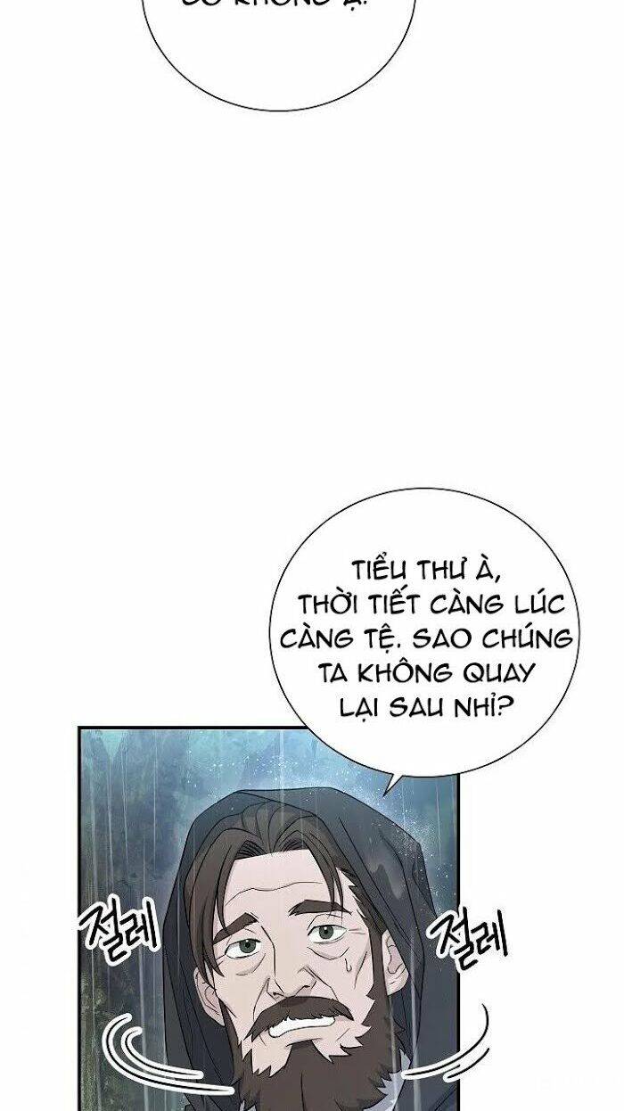 Cốt Binh Trở Lại: Chương 142