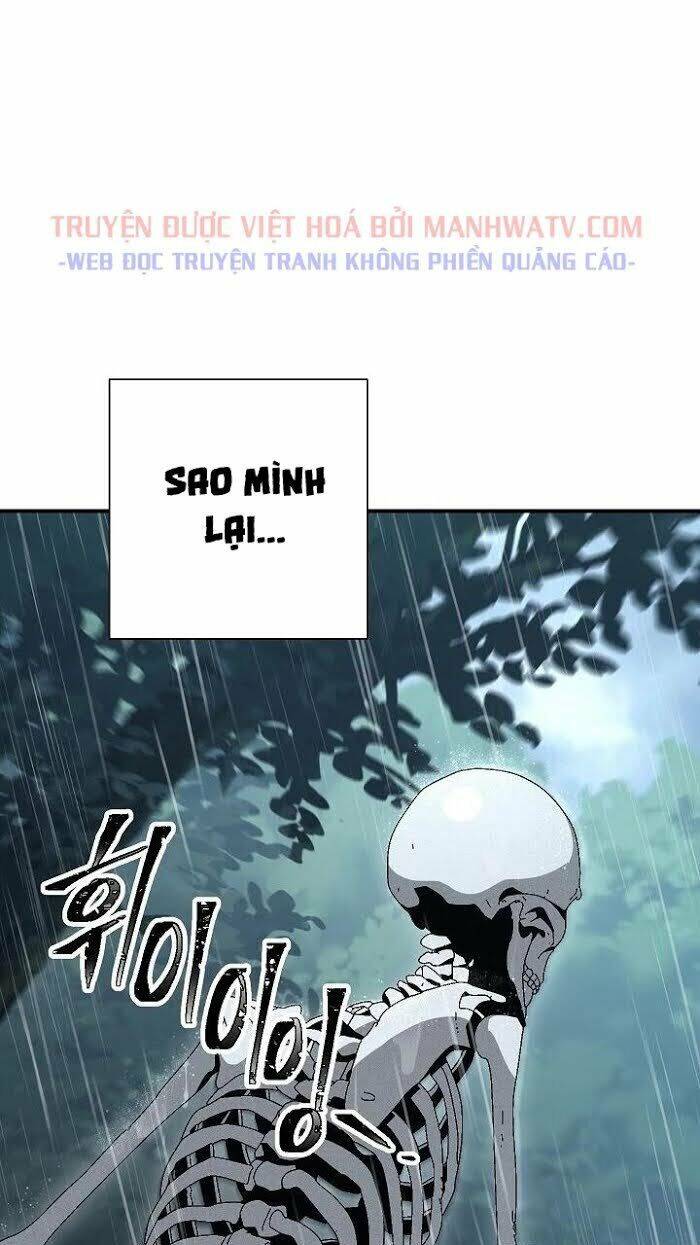 Cốt Binh Trở Lại: Chương 142