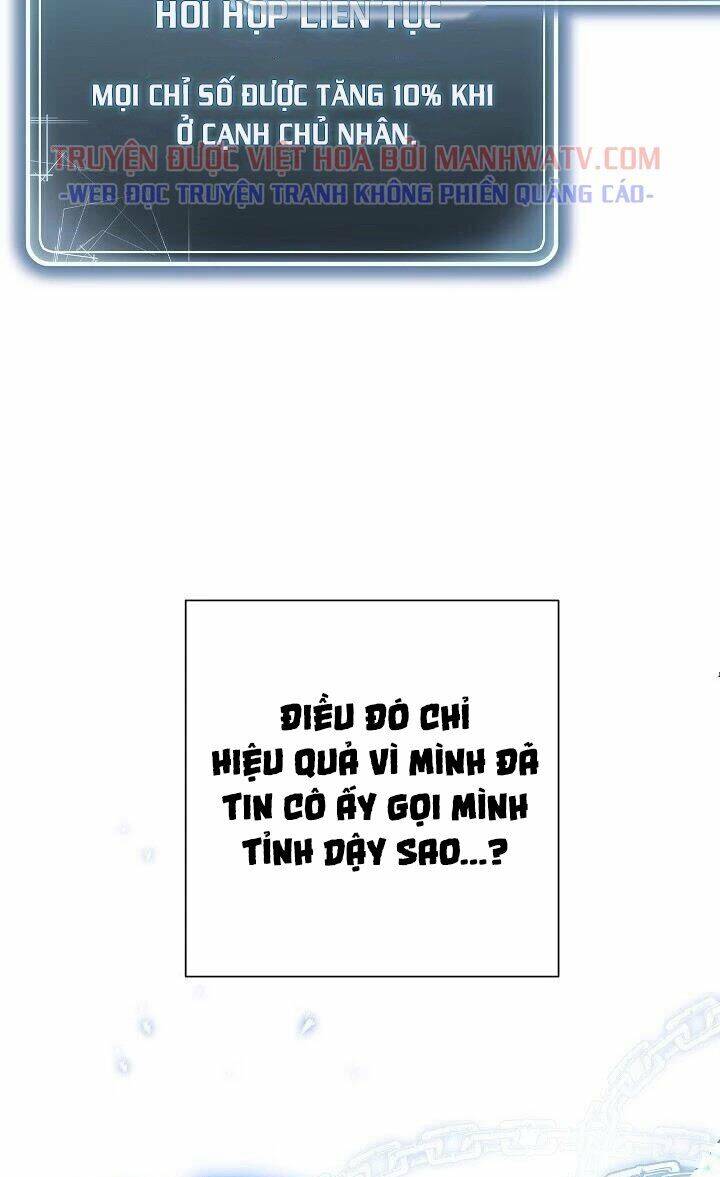 Cốt Binh Trở Lại: Chương 142