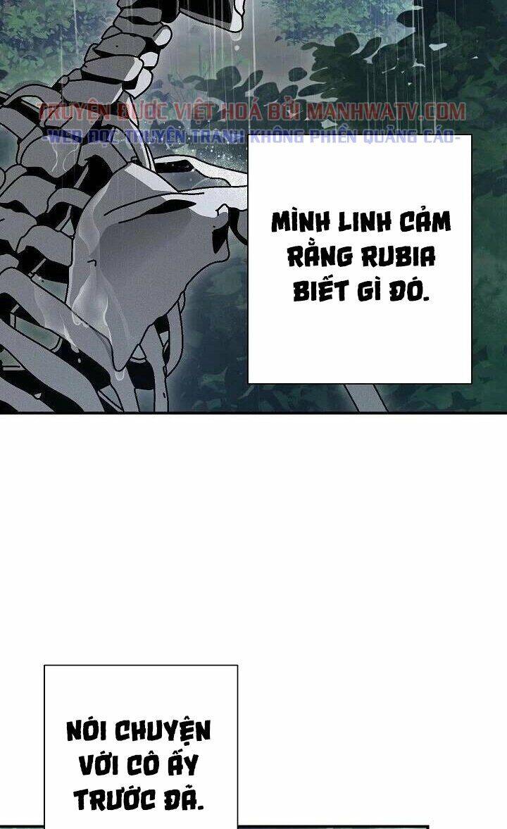 Cốt Binh Trở Lại: Chương 142