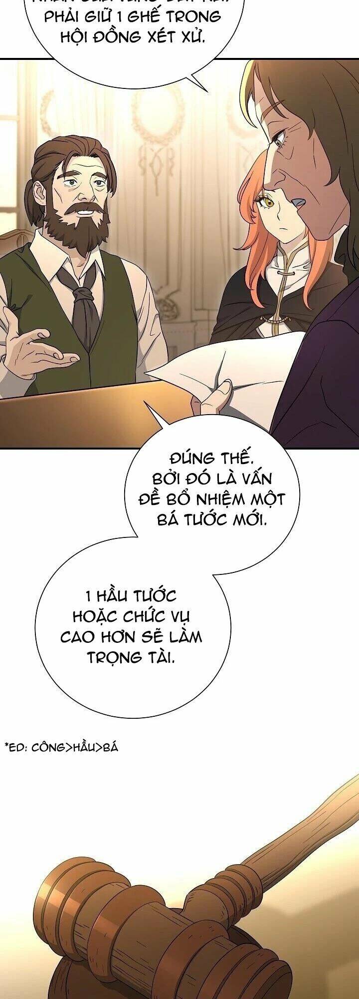 Cốt Binh Trở Lại: Chương 142