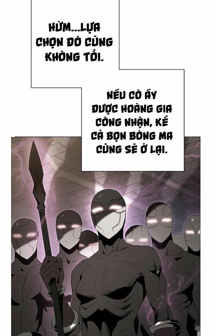 Cốt Binh Trở Lại: Chương 142