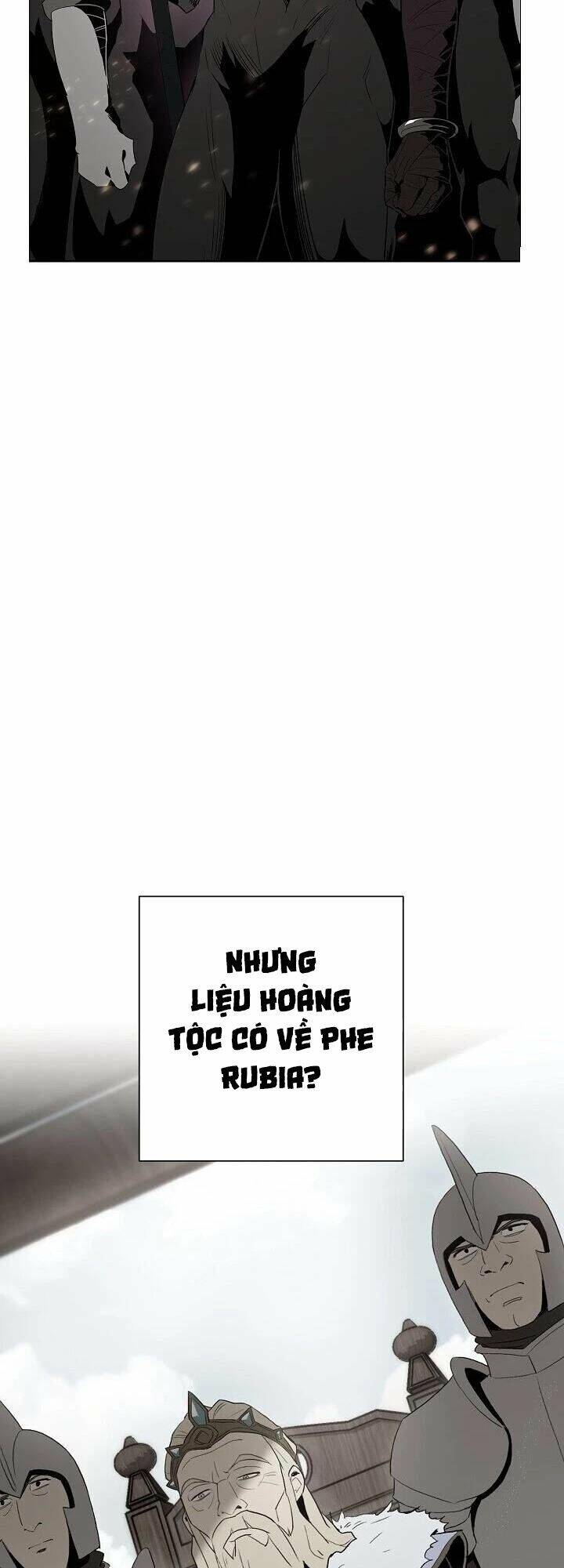 Cốt Binh Trở Lại: Chương 142