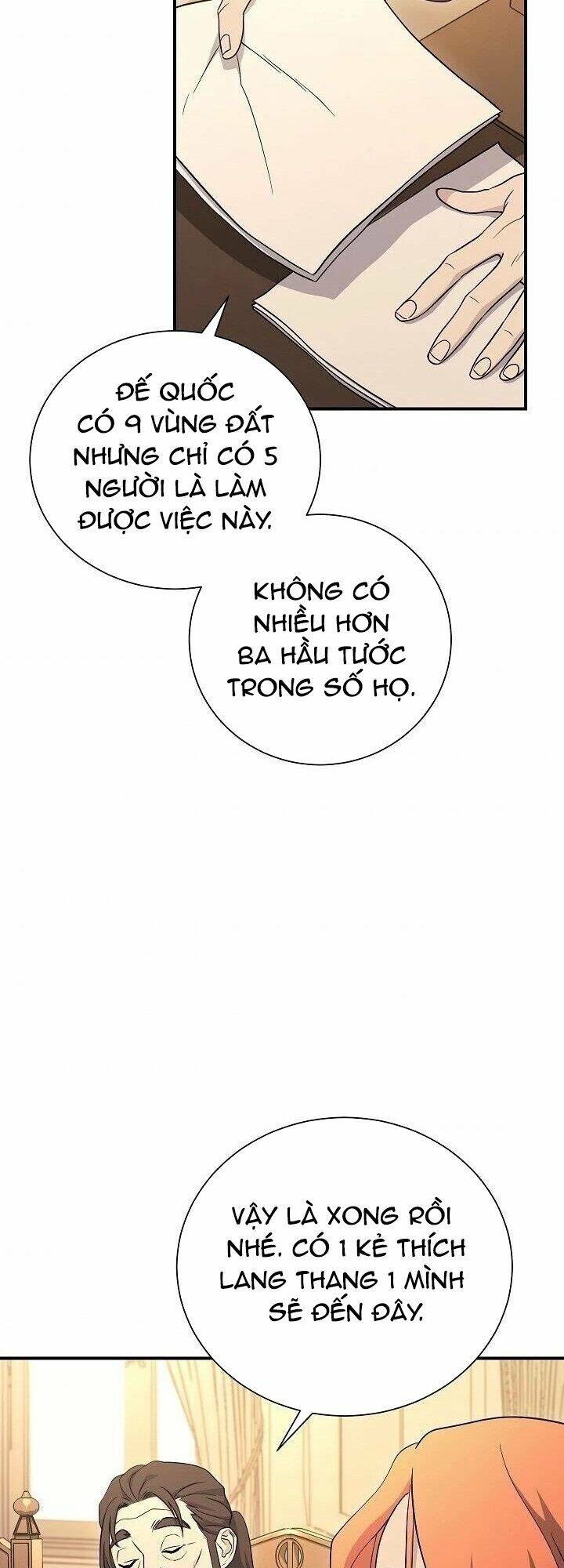 Cốt Binh Trở Lại: Chương 142