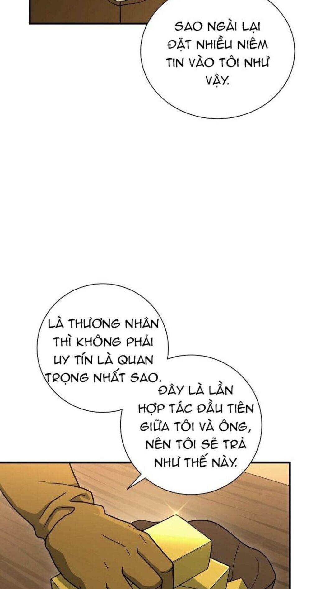 Cốt Binh Trở Lại: Chương 143