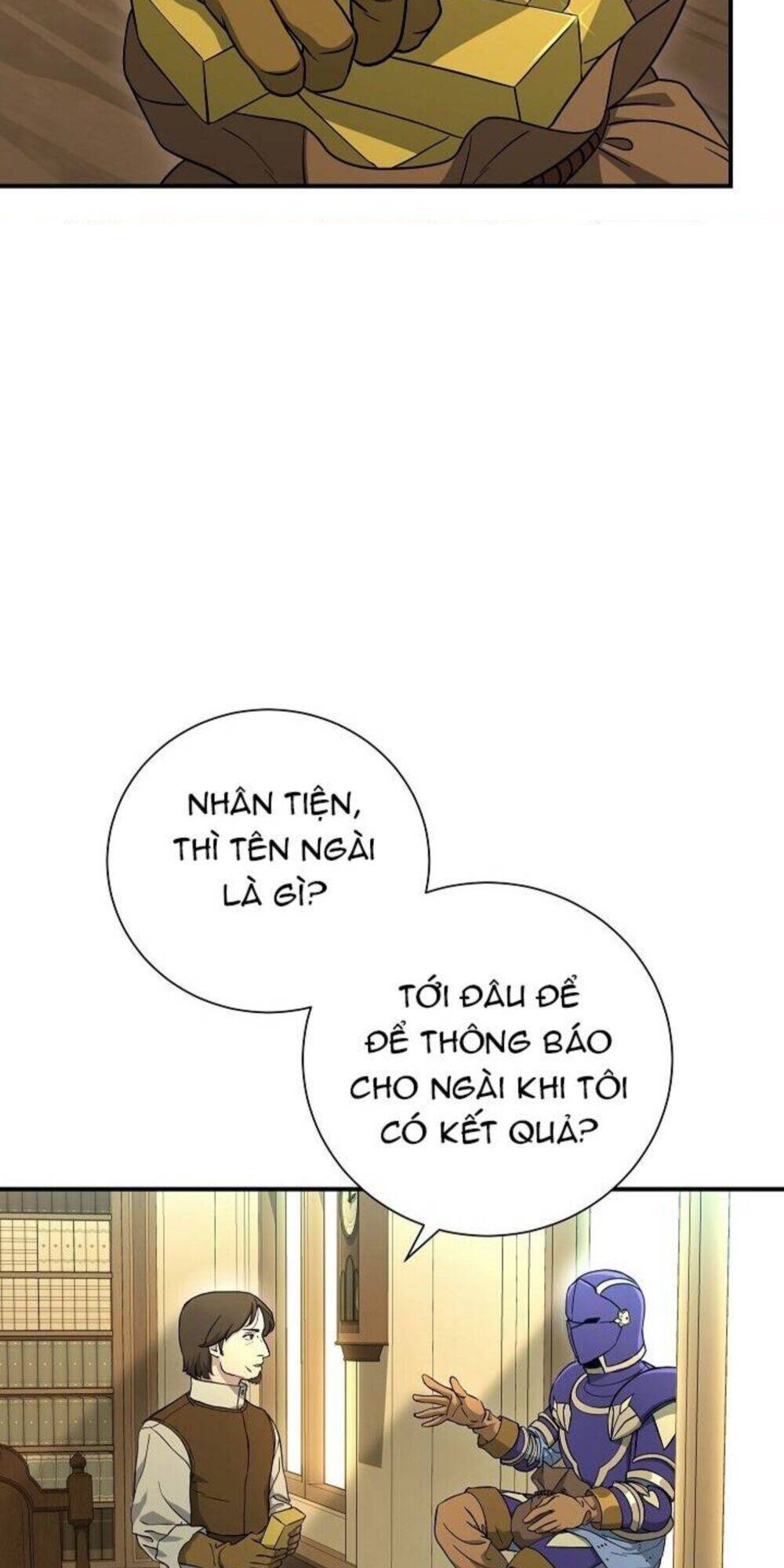 Cốt Binh Trở Lại: Chương 143