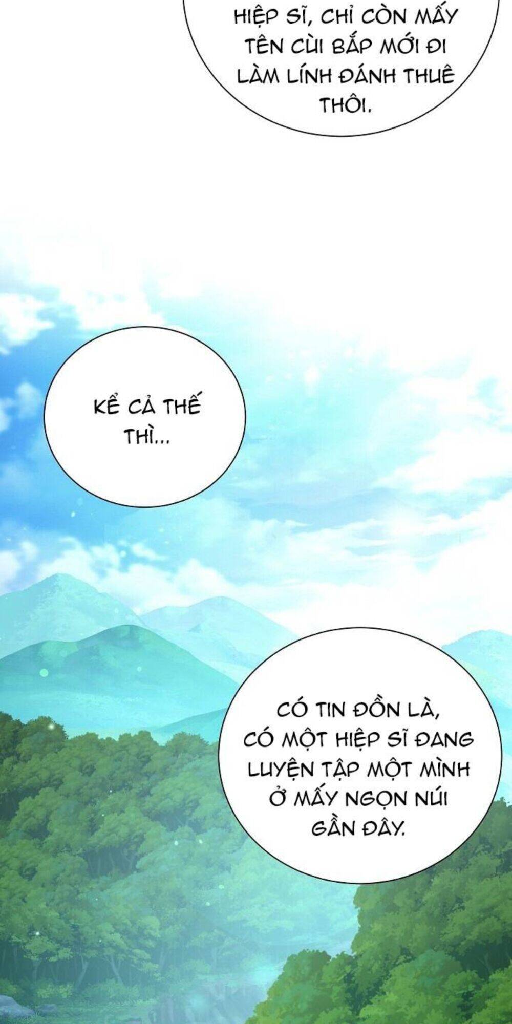 Cốt Binh Trở Lại: Chương 143