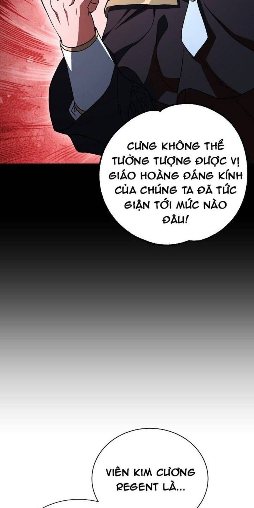 Cốt Binh Trở Lại: Chương 143