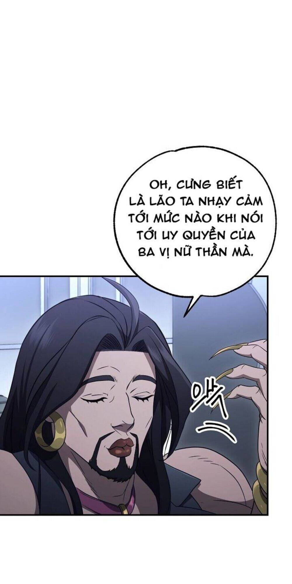 Cốt Binh Trở Lại: Chương 143