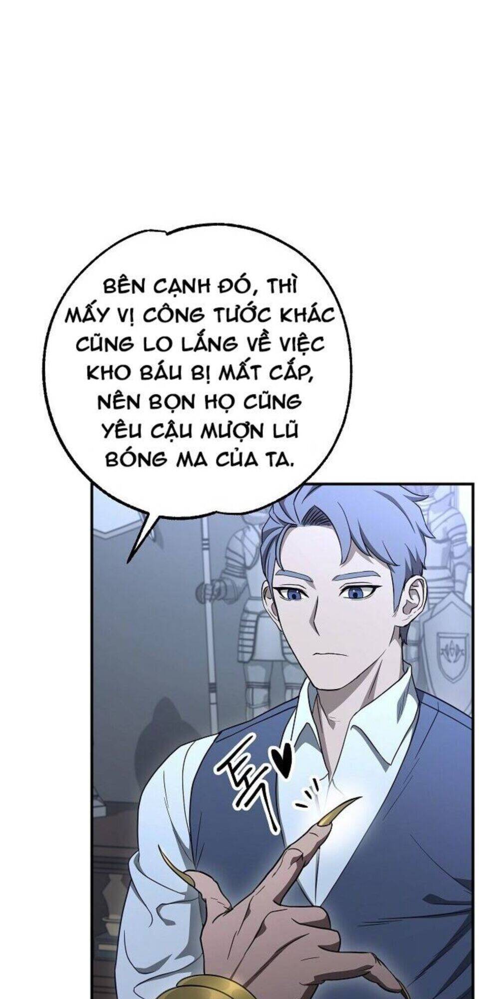 Cốt Binh Trở Lại: Chương 143